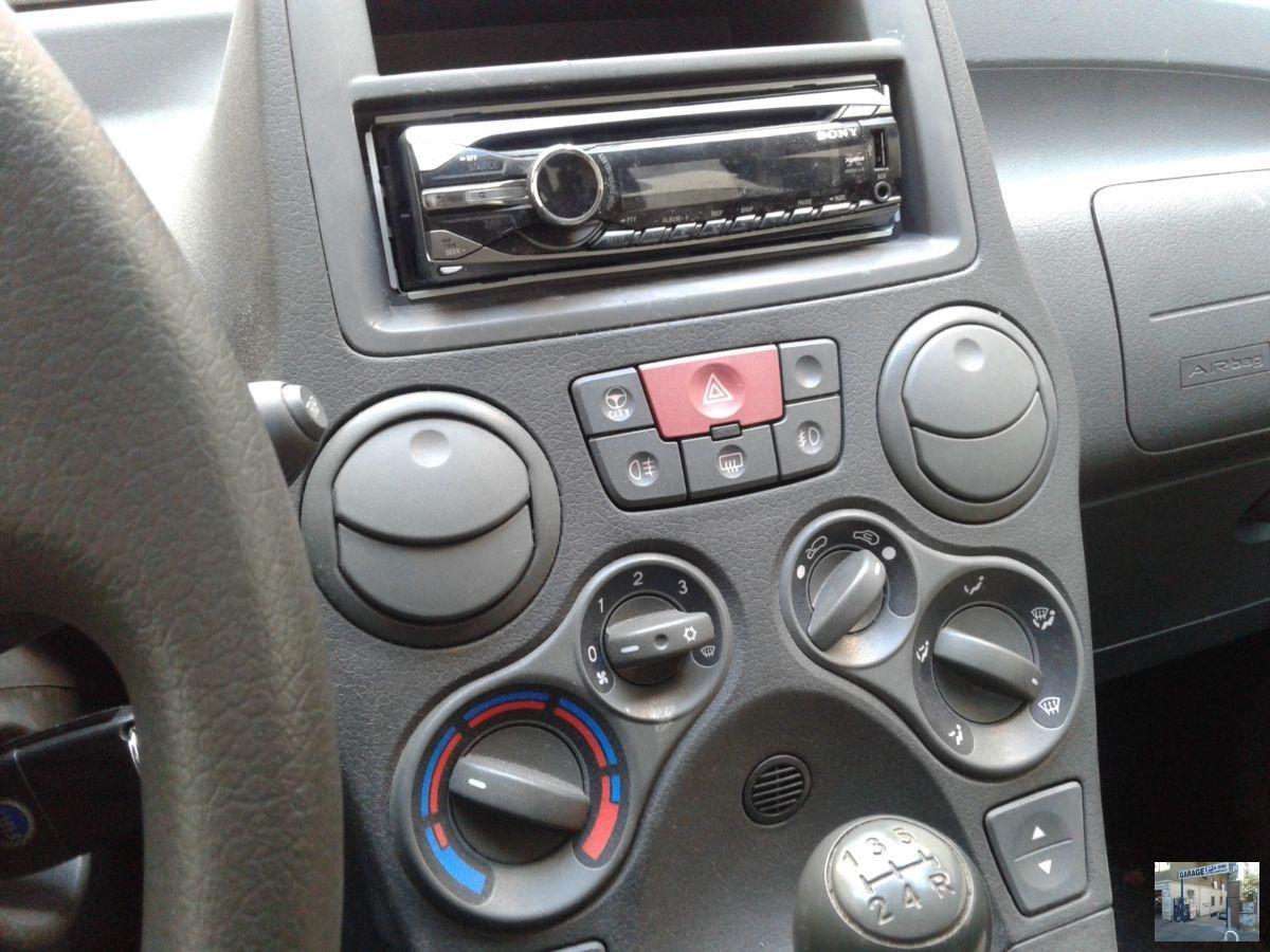 FIAT - Panda - 1.2 Dynamic