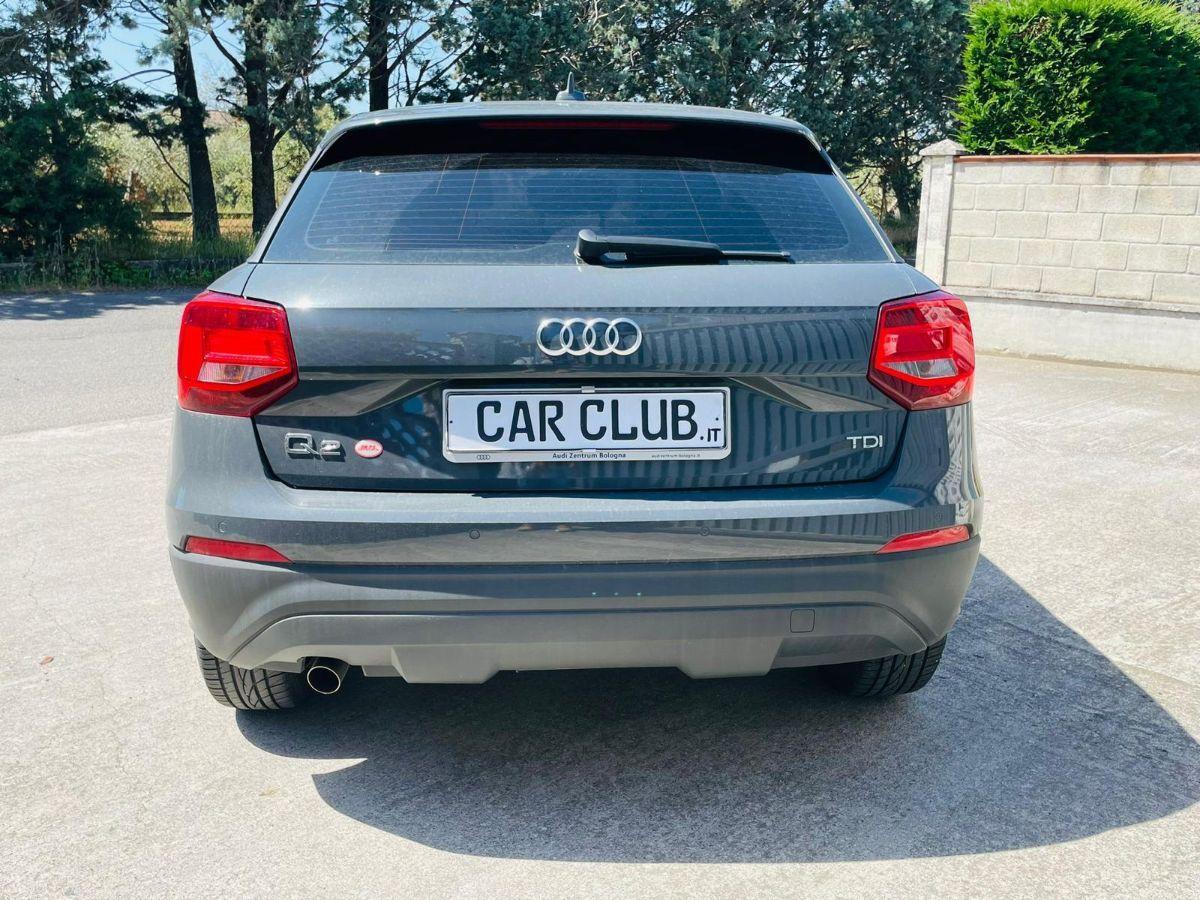 Audi Q2 1.6 TDI S tronic S line Edition My'19