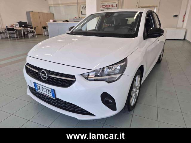 OPEL Corsa 1.2 100 CV Edition