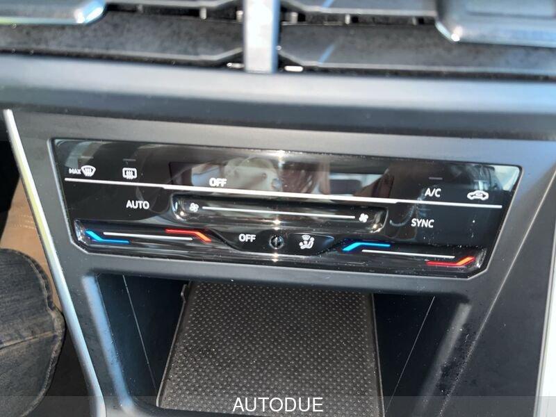 Volkswagen Taigo 1.0 TSI LIFE 110 CV