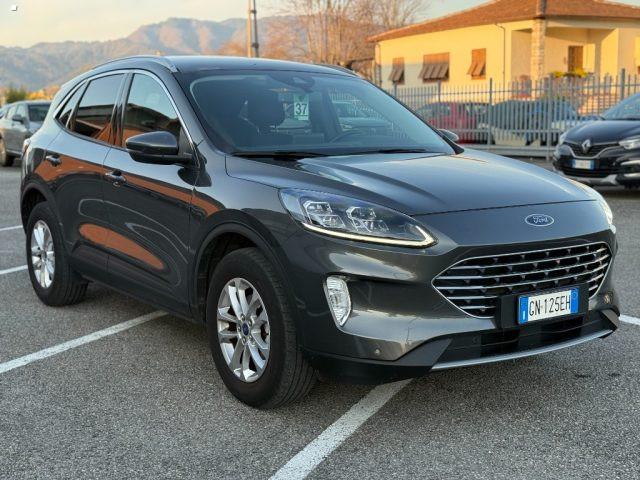 FORD Kuga 1.5 EcoBoost 150 CV 2WD Titanium X