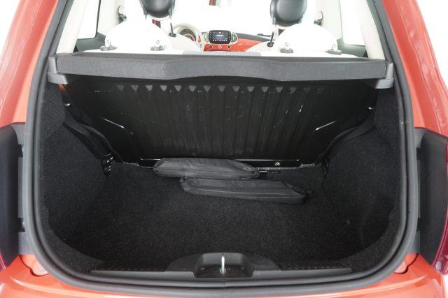 FIAT 500 500 1.0 Hybrid Lounge