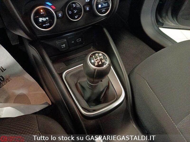 FIAT Tipo Tipo 1.3 Mjt S&S SW City Life