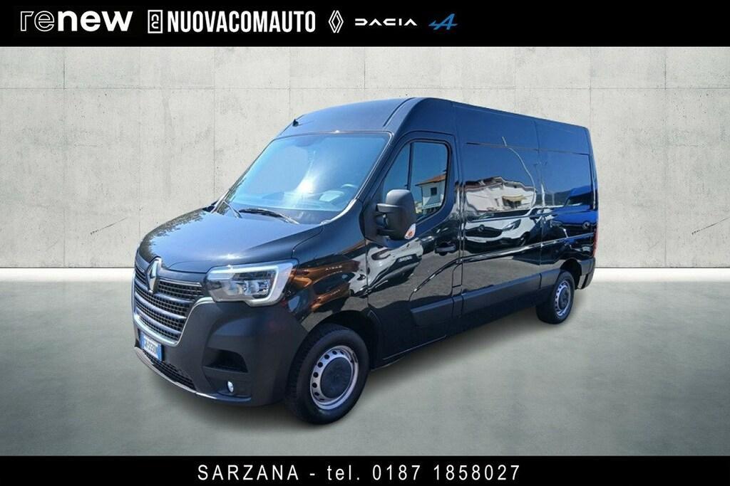 Renault Master T33 2.3 dci 150cv L2H2 Ice E6d-temp