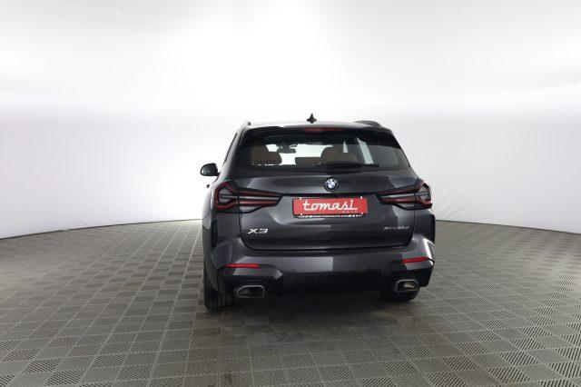 BMW X3 X3 xDrive30d 48V Msport