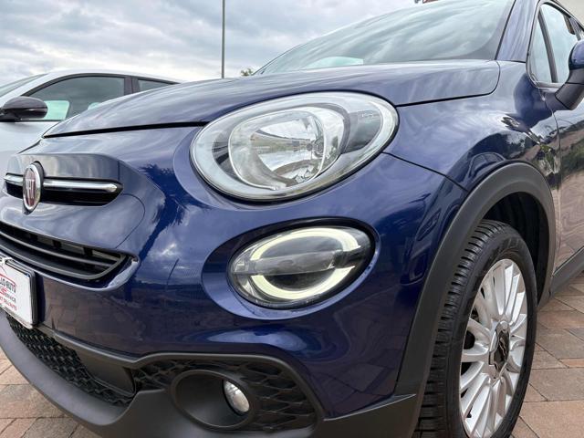 FIAT 500X 1.6 MultiJet 130 CV