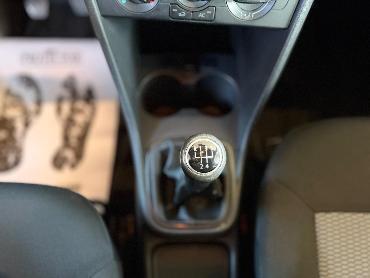 Volkswagen Polo 1.2 TDI DPF 5 p. Comfortline NEOPATENTATI