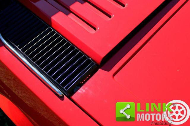 FIAT X 1/9 (128 AS) 1.3 Prima Serie 75 CV ISCRITTA ASI