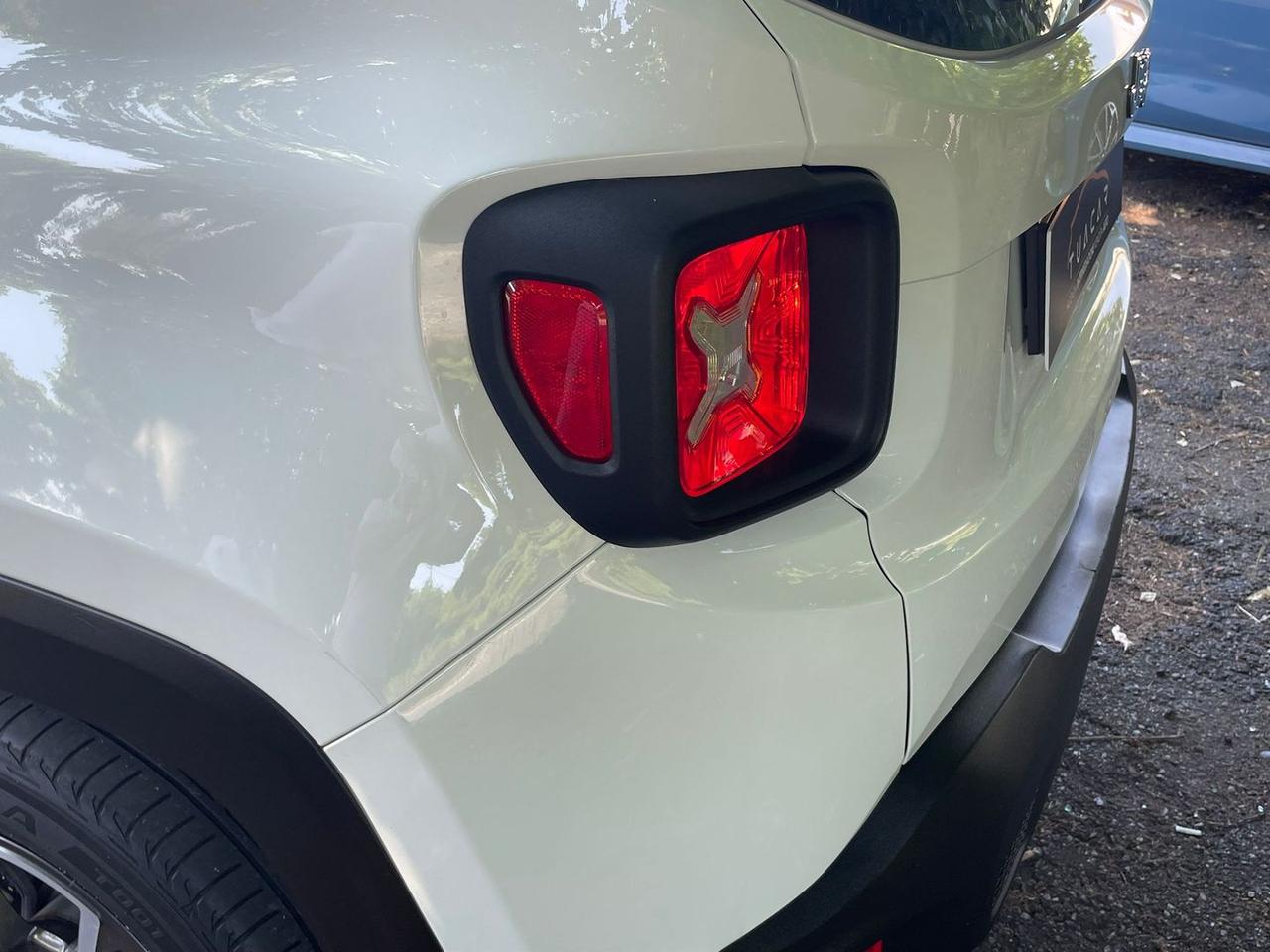 Jeep Renegade Sport 1.0 T-GDI #11871