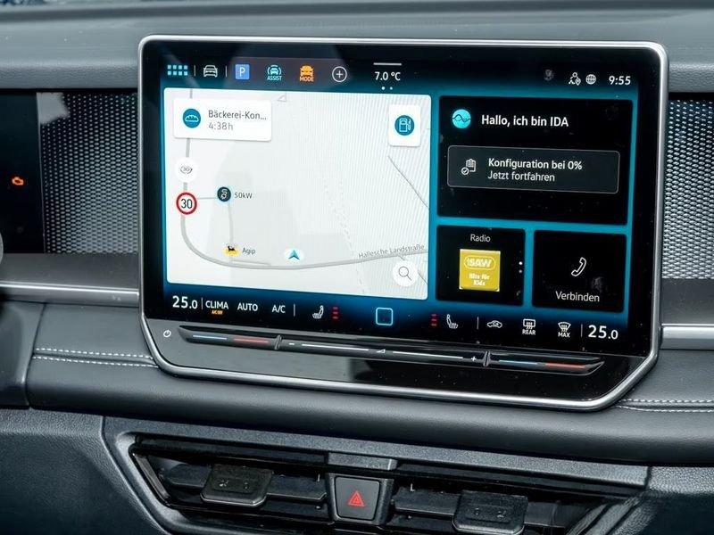 Volkswagen Tayron 2.0 TDI SCR Life DSG CAMERA 360 7 POSTI LED NAVI COCKPIT