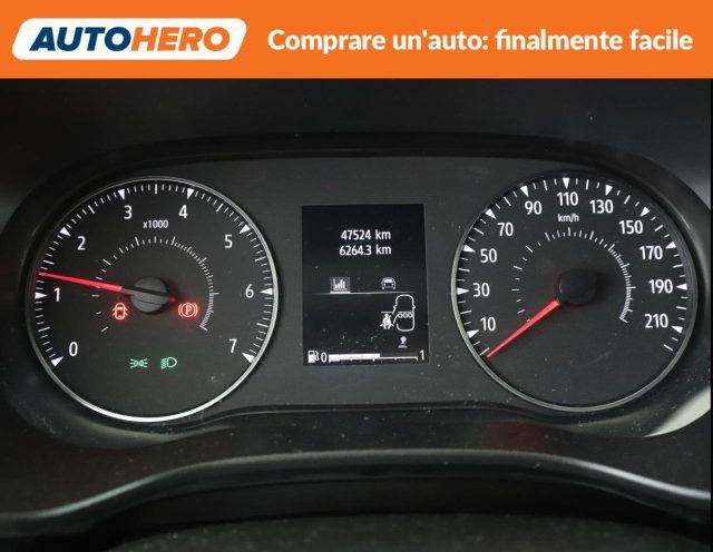DACIA Jogger 1.0 TCe 110 CV 7 posti Extreme
