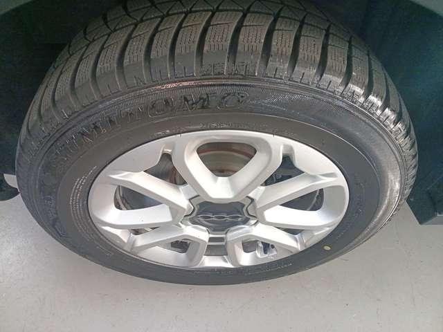 Fiat 500X 500 X 2018 1.6 mjt City Cross 4x2 120cv dct