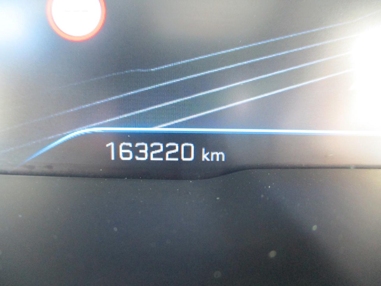 Peugeot 3008 BlueHDi 130 S&S Crossway