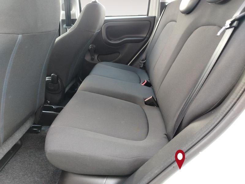 Fiat Panda 1.0 firefly hybrid s&s 70cv 5p.ti