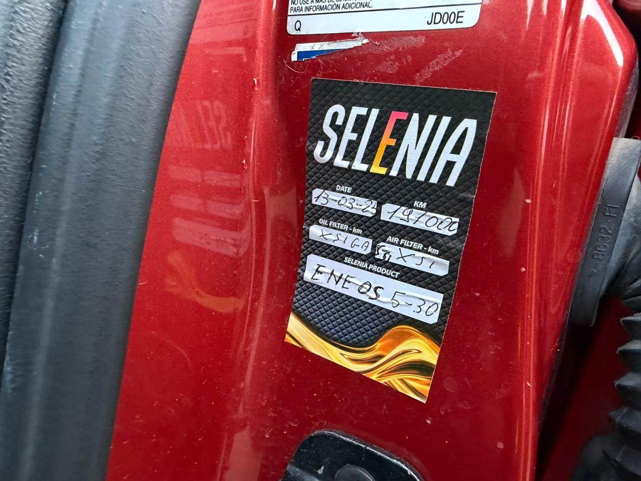 Nissan QashQai 1.5 DCI 76KW TURBO DIESEL