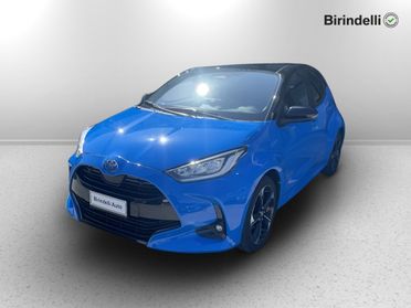 TOYOTA Yaris 4ª serie - Yaris 1.5 130 Hybrid 5 porte Premiere