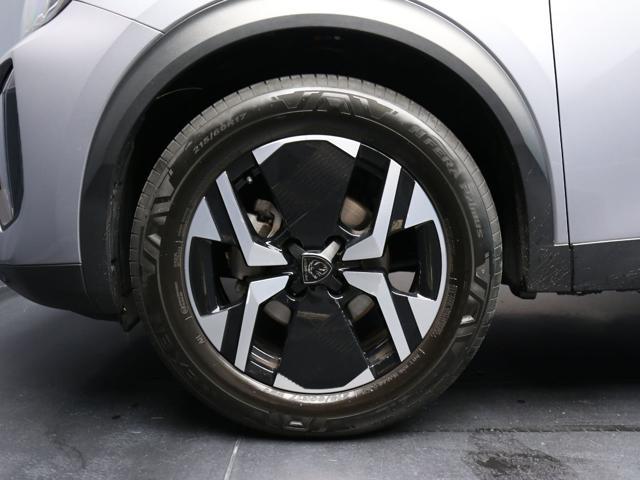 PEUGEOT 2008 PureTech 100CV S&S Allure