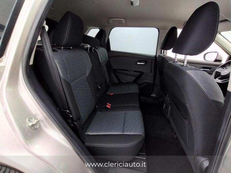 Nissan X-Trail e-Power 2WD 5 posti N-Connecta