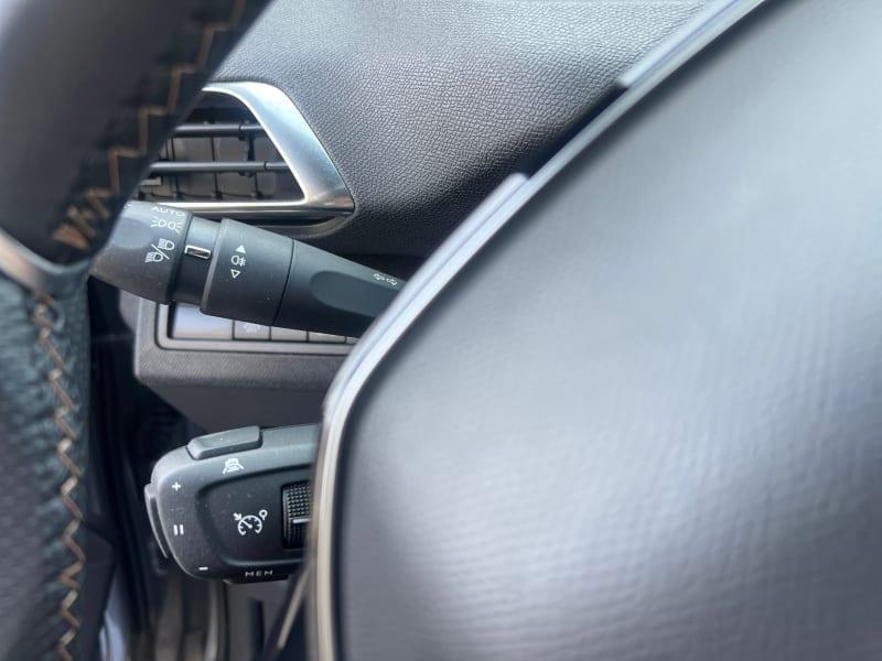 PEUGEOT 3008 PURETECH TURBO 130 S&S GT