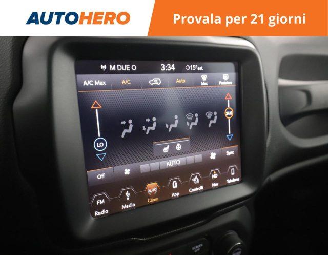 JEEP Renegade 1.0 T3 Limited