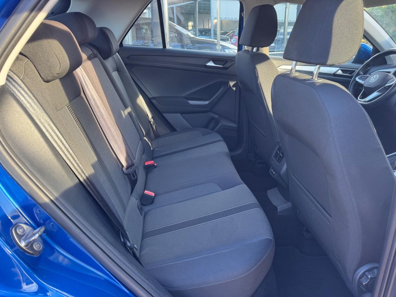 VOLKSWAGEN T-ROC 2.0 TDI 150 CV DSG LIFE FULL IVA