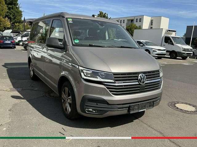 Volkswagen T6.1 California California 2.0 Tdi Beach Tour Edition 150cv 4Mot.