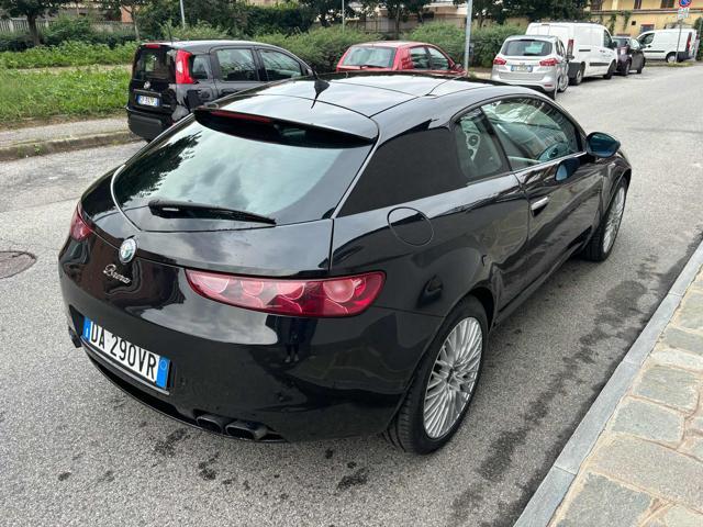 ALFA ROMEO Brera 3.2 JTS V6 Q4 Sky Window