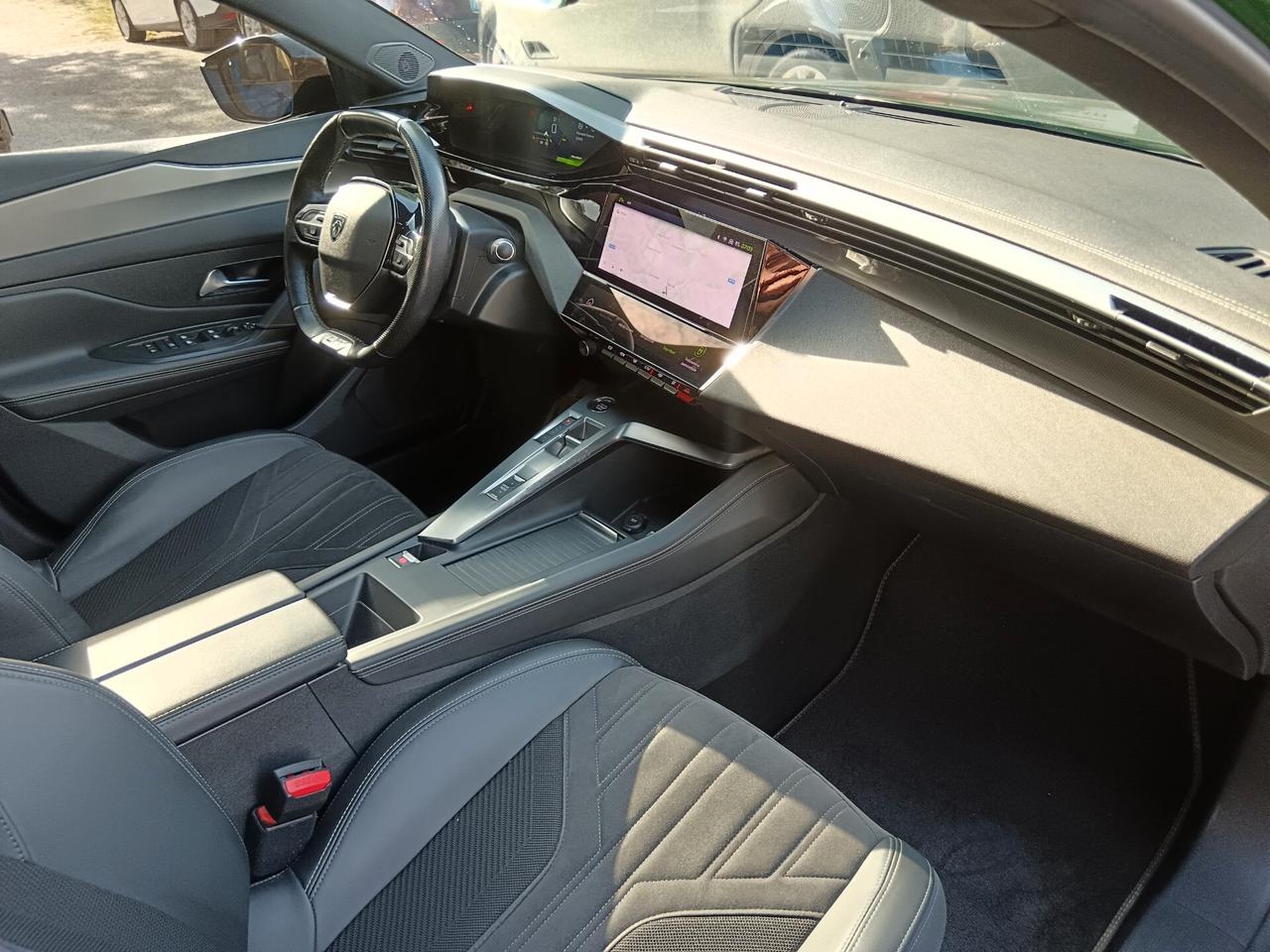 Peugeot 308 1.5 HDI 130CV GT TETTO APRIBILE