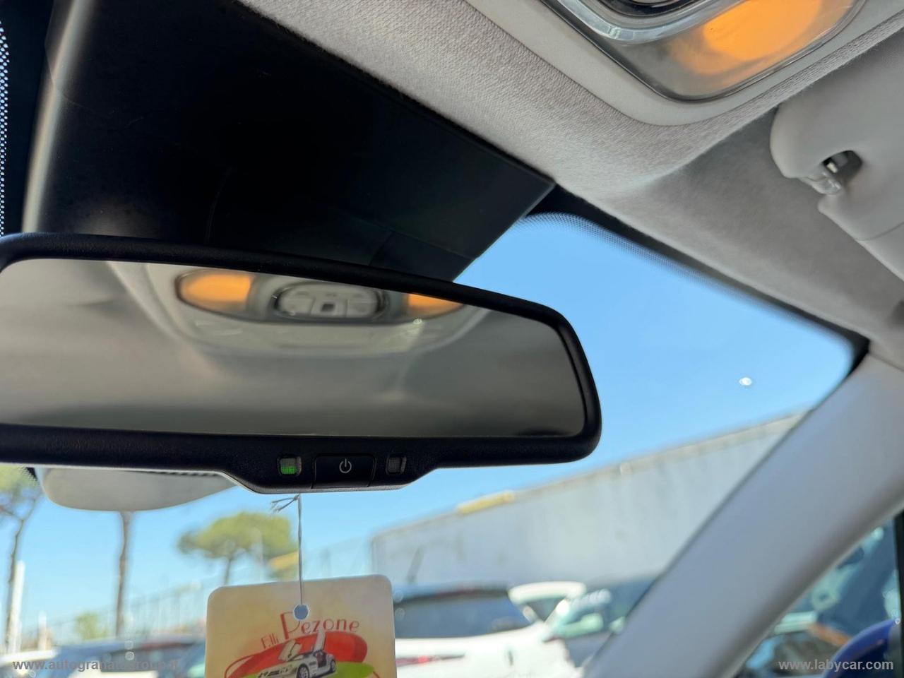 FIAT 500X 1.6 M.Jet 120 CV Cross Plus IMPECCABILE!