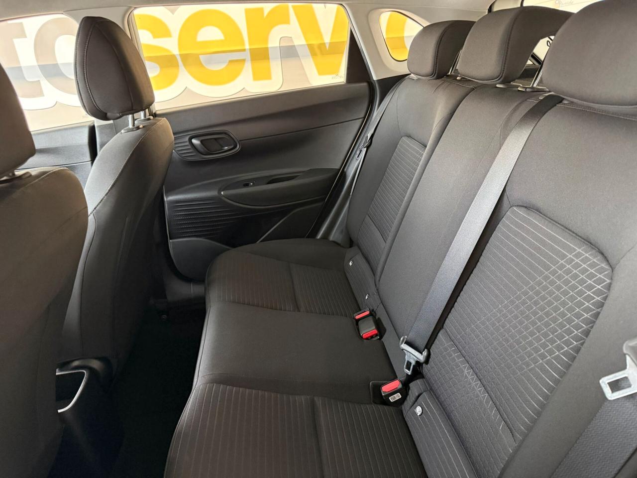 Hyundai i20 1.0 T-GDI 48V iMT Bose