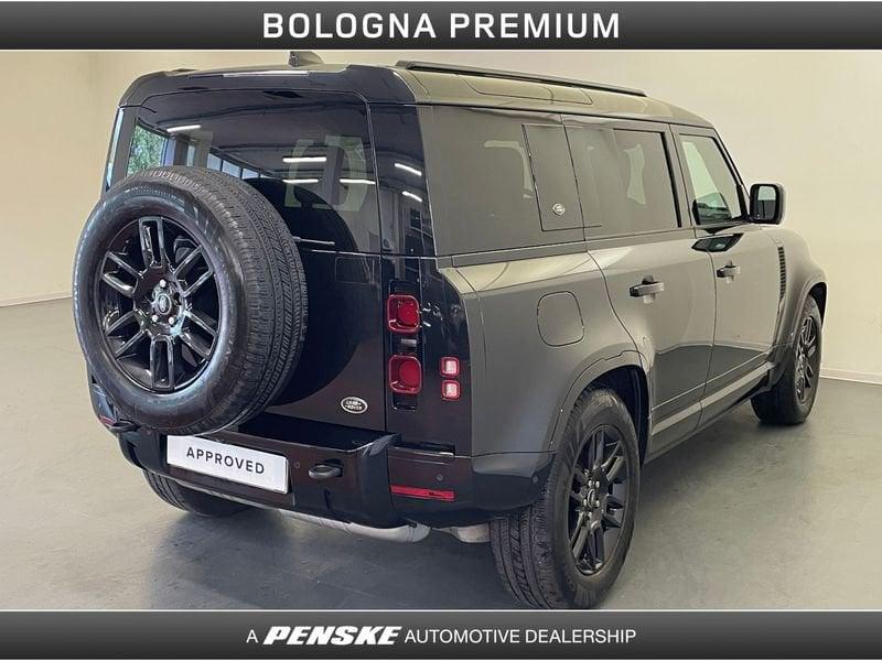 Land Rover Defender Defender 110 3.0D I6 250 CV AWD Auto X-Dynamic S