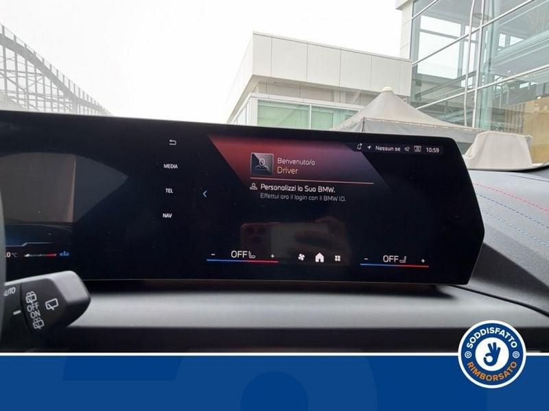 BMW Serie 1 120d M Sport Pro