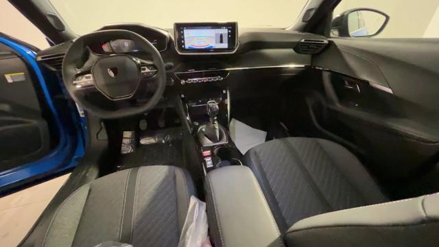PEUGEOT 2008 PureTech 100 S&S Allure - NUOVO MODELLO!