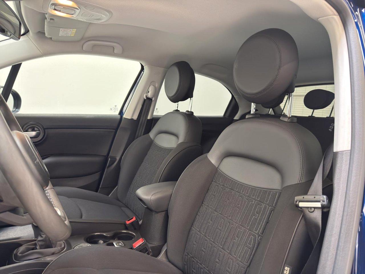 Fiat 500 X 500X 1.3 mjet 95cv*FORMULA S*