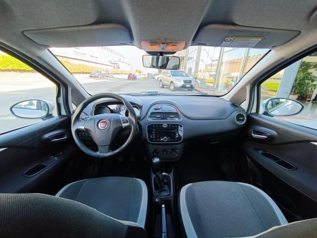 FIAT Punto 1.3 MJT II 75 CV 5 porte Easy