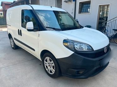 Fiat doblo cargo