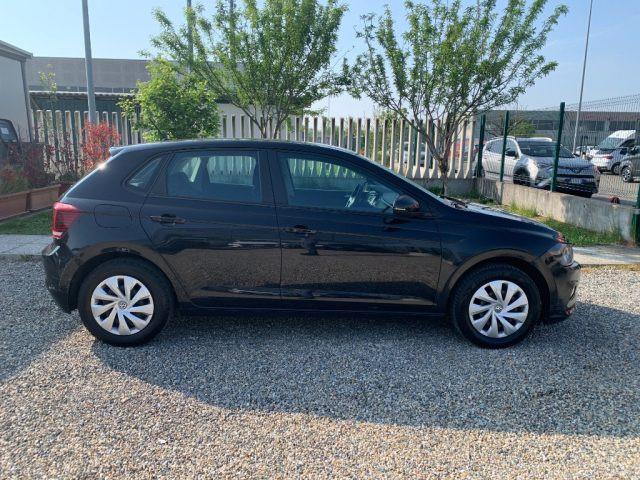 VOLKSWAGEN Polo Business 1.0 MPI 5p. Comfortline BlueMotion Techno