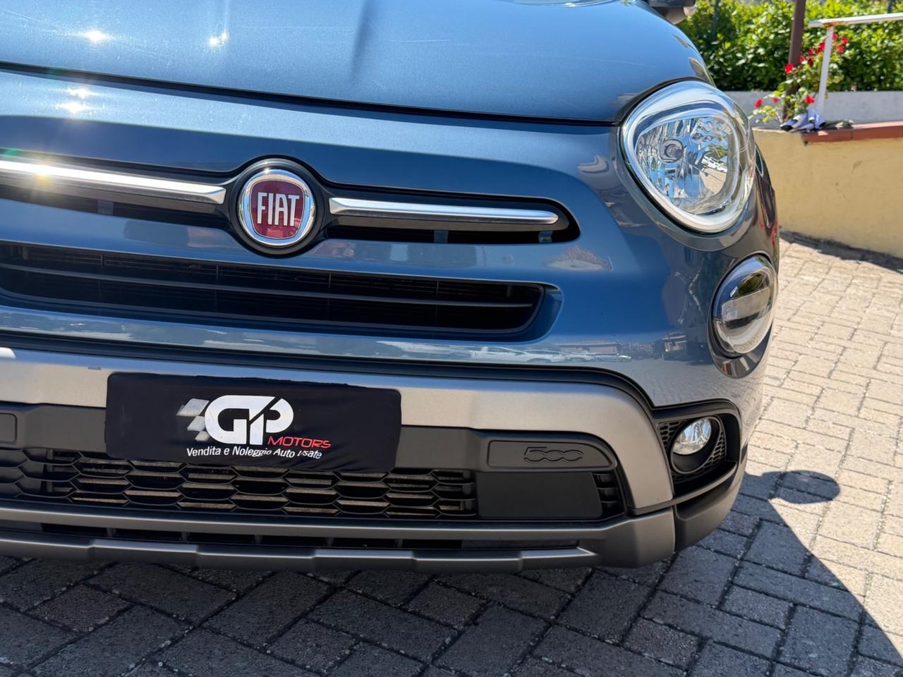 Fiat 500X 1.3 MultiJet 95 CV Cross