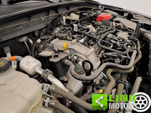 FORD Focus 1.0 EcoBoost Hybrid 125 CV 5p. ST-Line X