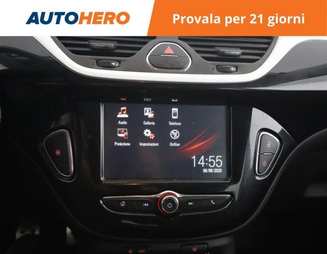 OPEL Corsa 1.2 5 porte b-Color