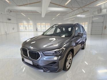 BMW X1 XDRIVE 25E BUSINESS ADVANTAGE AUTOMATICO SUV
