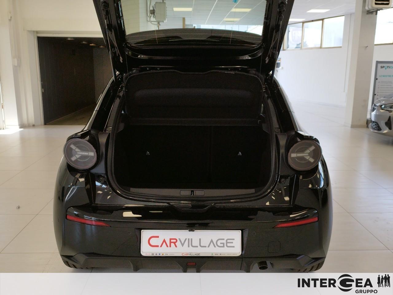 LANCIA Nuova Ypsilon Ibrida Lx 1.2 100cv