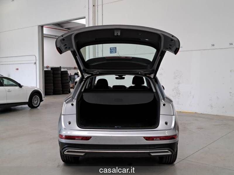 Audi Q5 Q5 35 TDI S tronic Business FINO A 3 ANNI DI GARANZIA KM ILLIMITATI PARI ALLA NUOVA