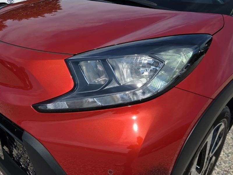Toyota Aygo X 1.0 VVT-i 72 CV 5 porte Trend