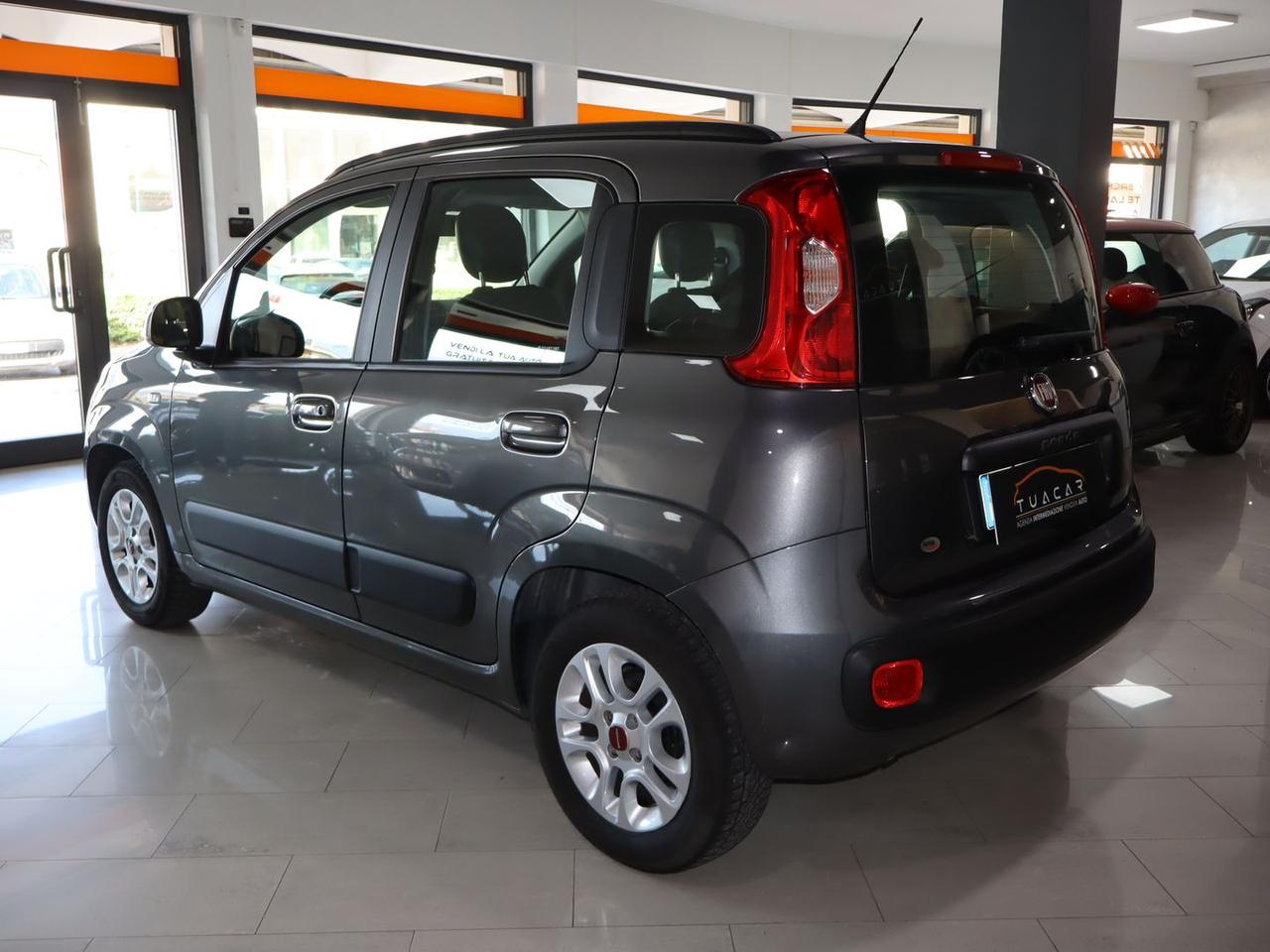 Fiat Panda Easy 1.2 GPL #50231