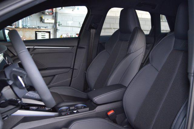 AUDI S3 SPB TFSI quattro S tronic 333 CV