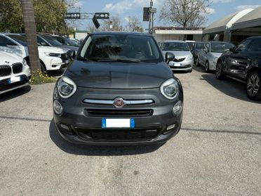 Fiat 500X 1.6 MultiJet 120 CV Lounge - 12/2015