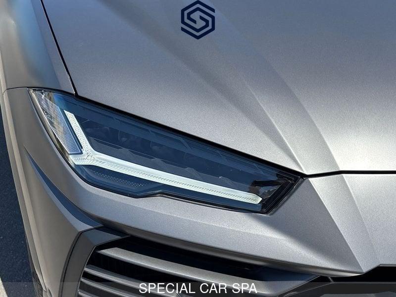 Lamborghini Urus 4.0