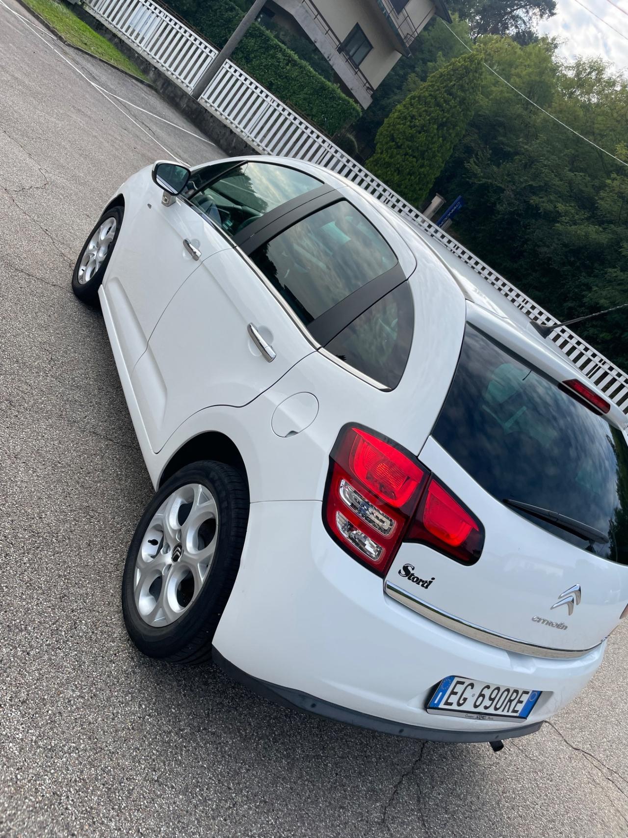 Citroen C3 1.1 per neopatentati