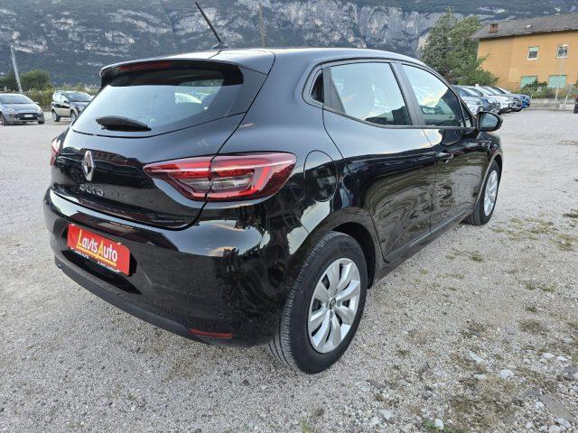 RENAULT Clio SCe 75 CV 5 porte Business